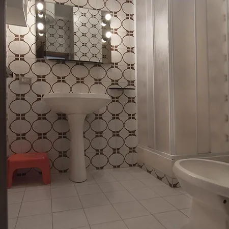 To Appartement